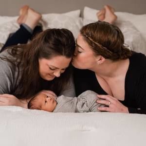 Meet your Posher, Margaret